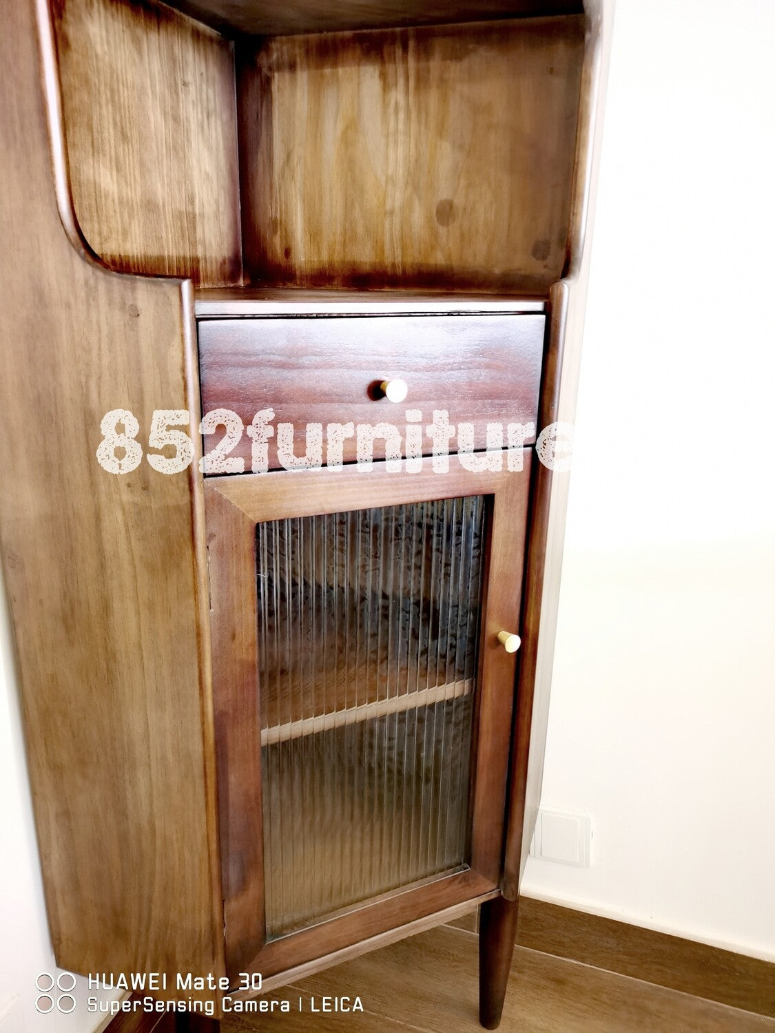 (包送貨安裝 | Delivery and Assembly Included) A026 日式轉角櫃 (corner cabinet)