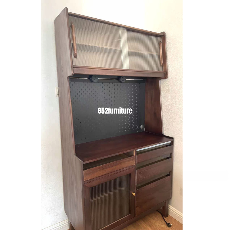 (包送貨安裝 | Delivery and Assembly Included) A417 日式餐邊櫃 (dining sideboard)