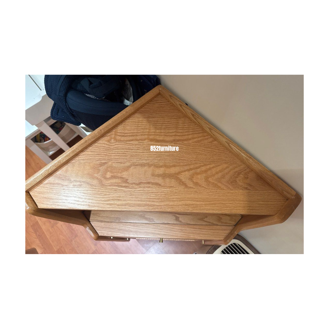 (包送貨安裝 | Delivery and Assembly Included) A520日式轉角櫃 (corner cabinet)