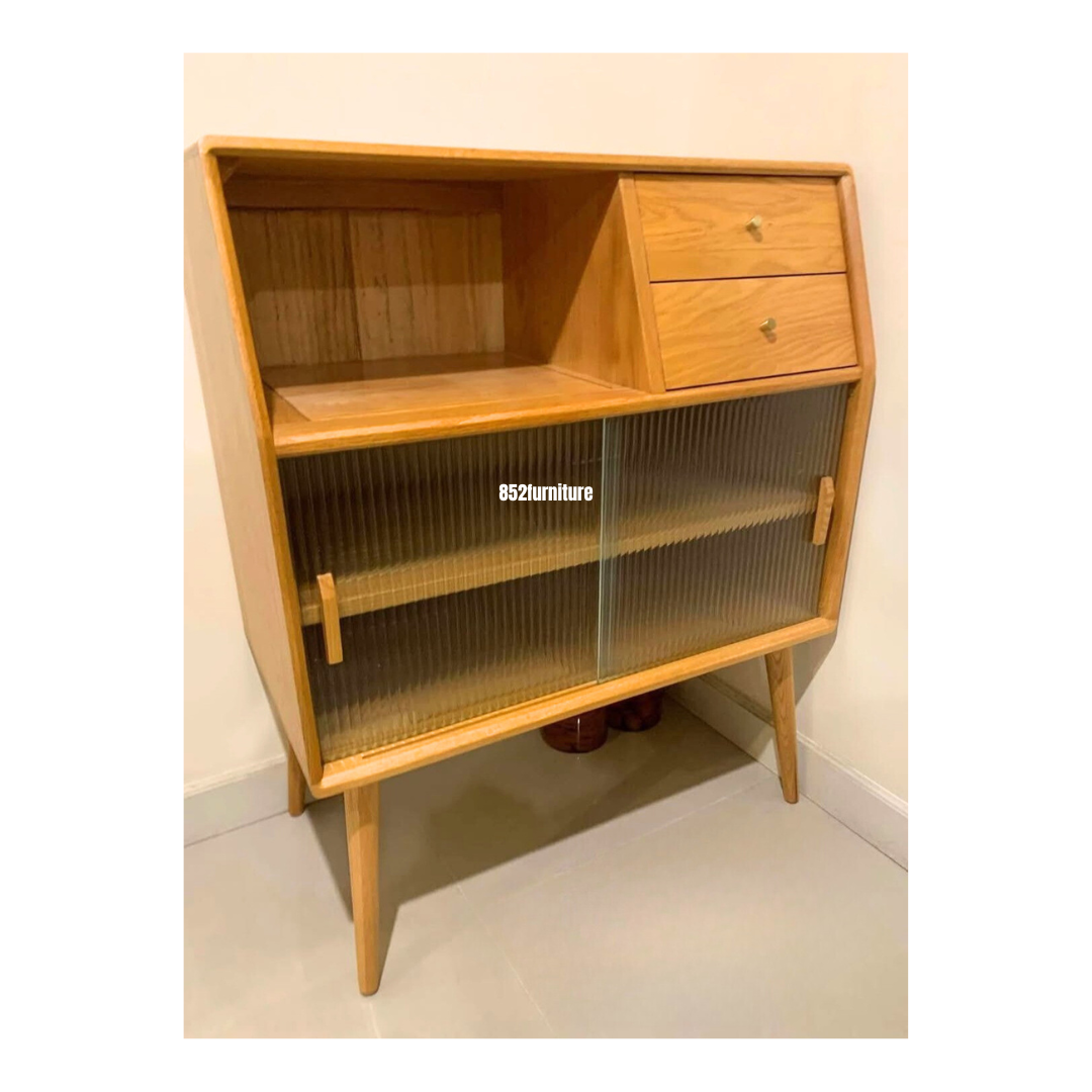 (包送貨安裝 | Delivery and Assembly Included) A533日式餐邊櫃 (dining sideboard)