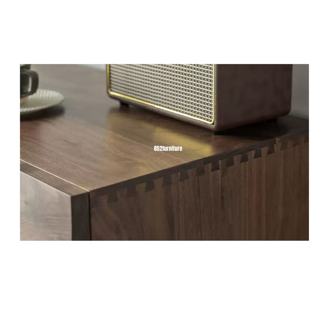 (包送貨安裝 | Delivery and Assembly Included) A589實木五斗櫃 (Solid wood chest of drawers)