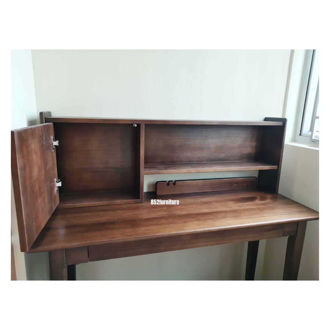 (包送貨安裝 | Delivery and Assembly Included) A615 日式梳妝台 (japanese style dressing table)