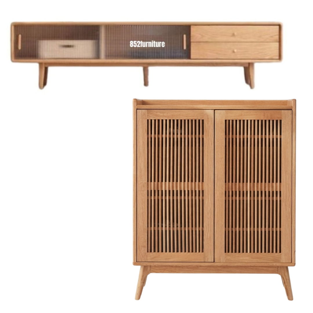 電視櫃鞋櫃組合 Tv & Shoe Cabinet Combo