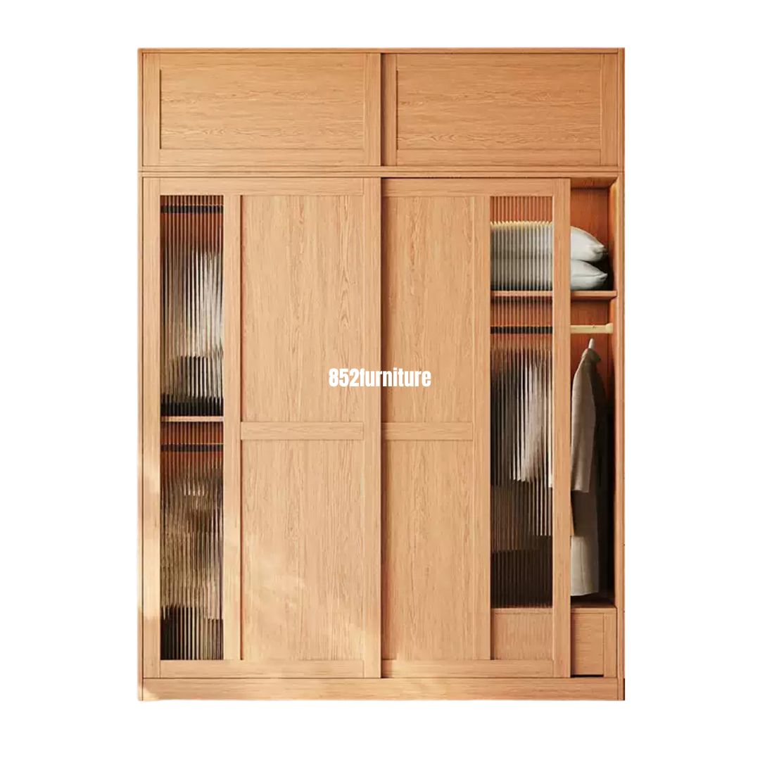 Wardrobe 衣櫃