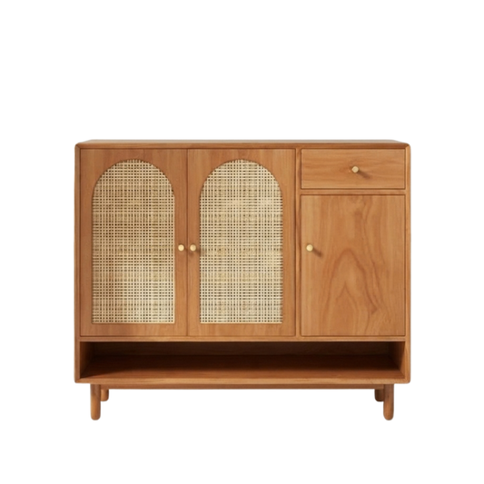 (包送貨安裝 | Delivery and Assembly Included) A284日式鞋櫃 (shoe cabinet)