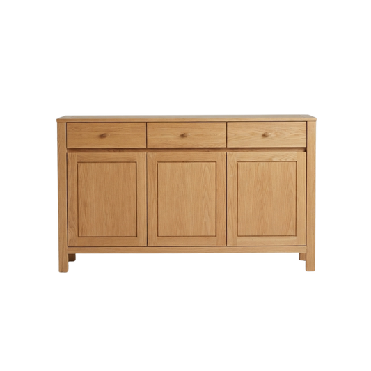 (包送貨安裝 | Delivery and Assembly Included) A396 紅橡木鞋櫃 (Oak shoe cabinet)