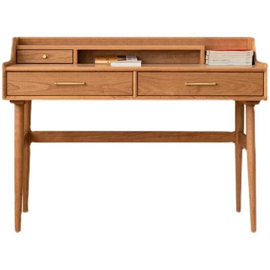 (包送貨安裝 | Delivery and Assembly Included) A063 簡約書台(desk),不連椅(no chair)