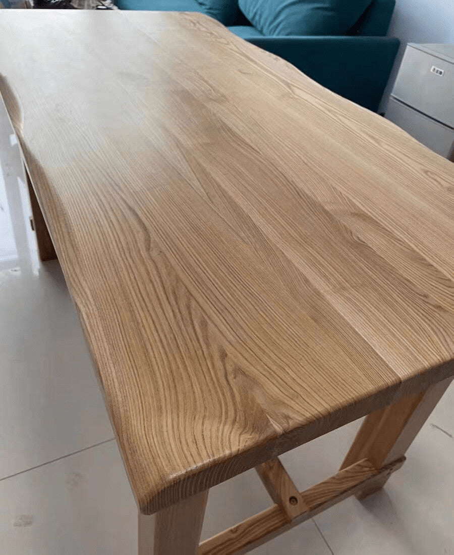 (包送貨安裝 | Delivery and Assembly Included) A111 日式餐桌 (dining table)