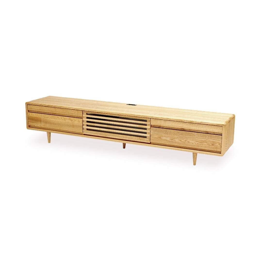 (包送貨安裝 | Delivery and Assembly Included)  A204日式簡約電視櫃(Japanese Style Tv Cabinet)