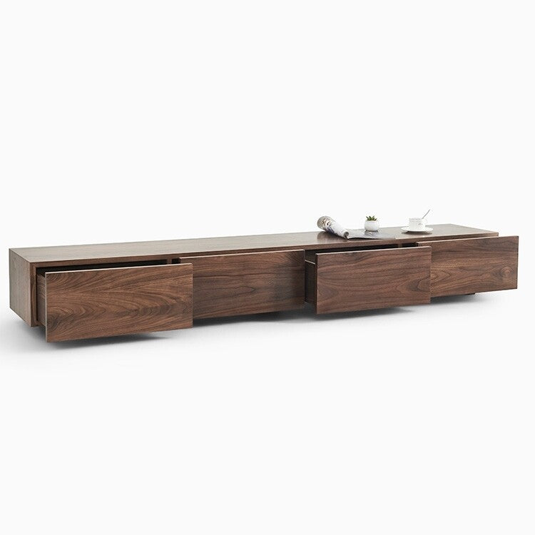 (包送貨安裝 | Delivery and Assembly Included)  A213實木電視櫃 (Wooden tv cabinet)