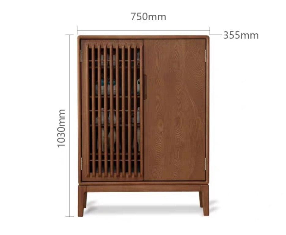 (包送貨安裝 | Delivery and Assembly Included) A214日式簡約鞋櫃 (Japanese style shoe cabinet)
