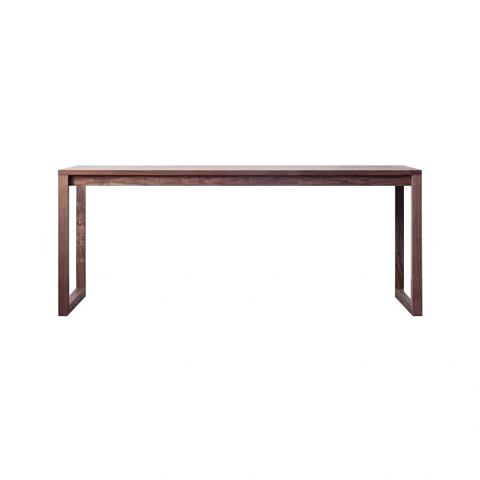(包送貨安裝 | Delivery and Assembly Included) A022 白橡木餐桌 (Oak dining table)