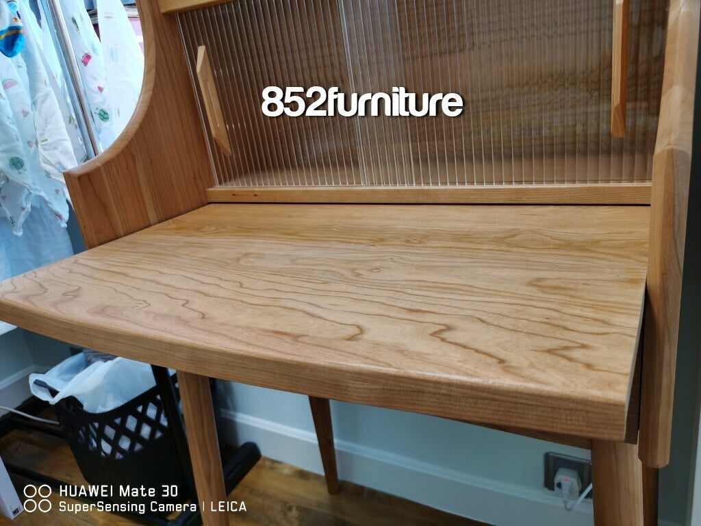 (包送貨安裝 | Delivery and Assembly Included)A096 長虹玻璃梳妝臺 (dressing table)