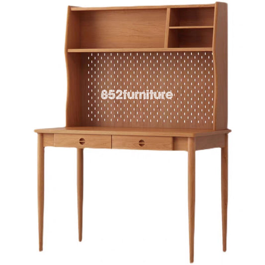 (包送貨安裝 | Delivery and Assembly Included)  A227 日式梳妝台 (japanese style dressing table)