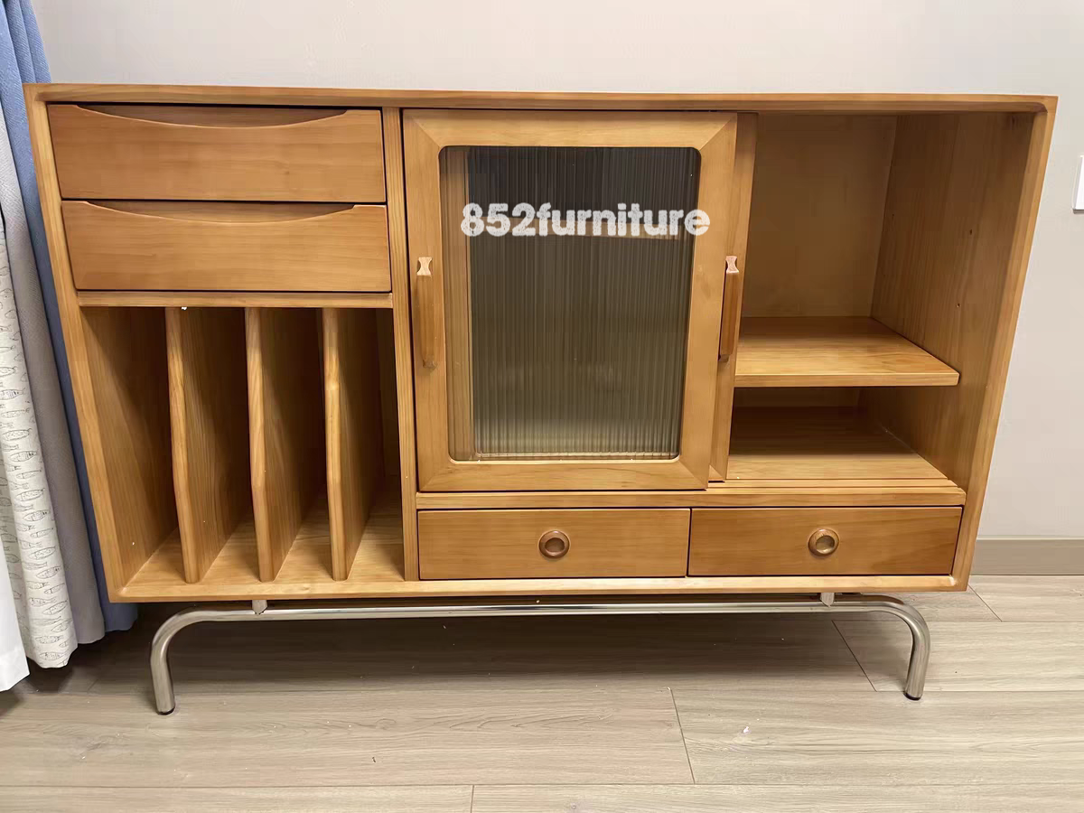 (包送貨安裝 | Delivery and Assembly Included)  A231 日式餐邊櫃 (Dining sideboard)