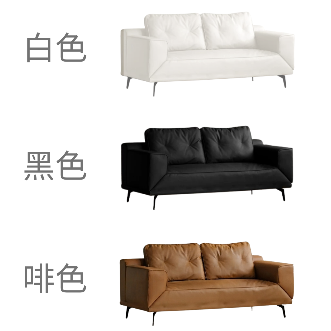 (包送貨安裝 | Delivery and Assembly Included) A641可轉換扶手沙發床 (Foldable Armrest Sofa Bed)