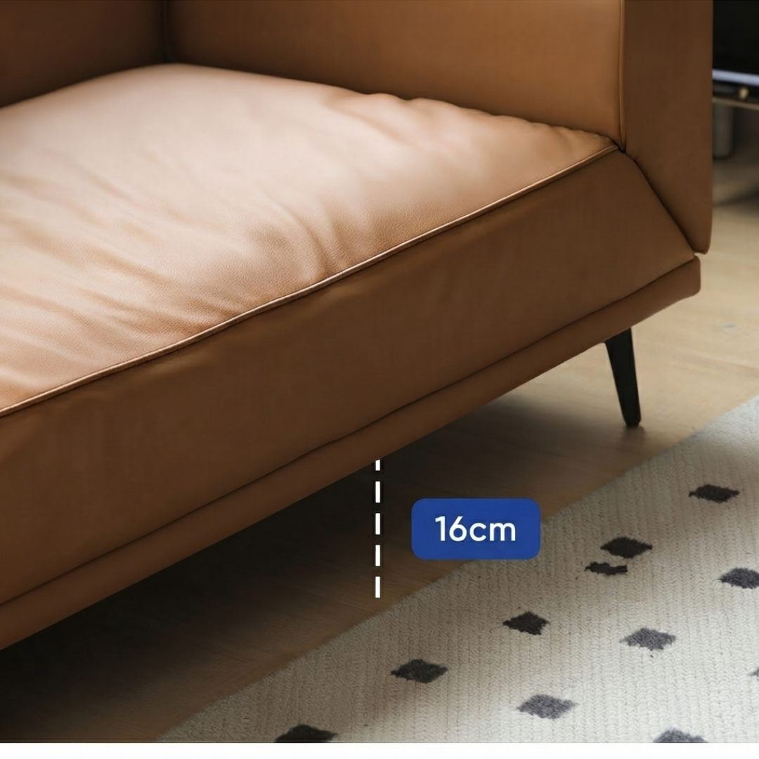 (包送貨安裝 | Delivery and Assembly Included) A641可轉換扶手沙發床 (Foldable Armrest Sofa Bed)