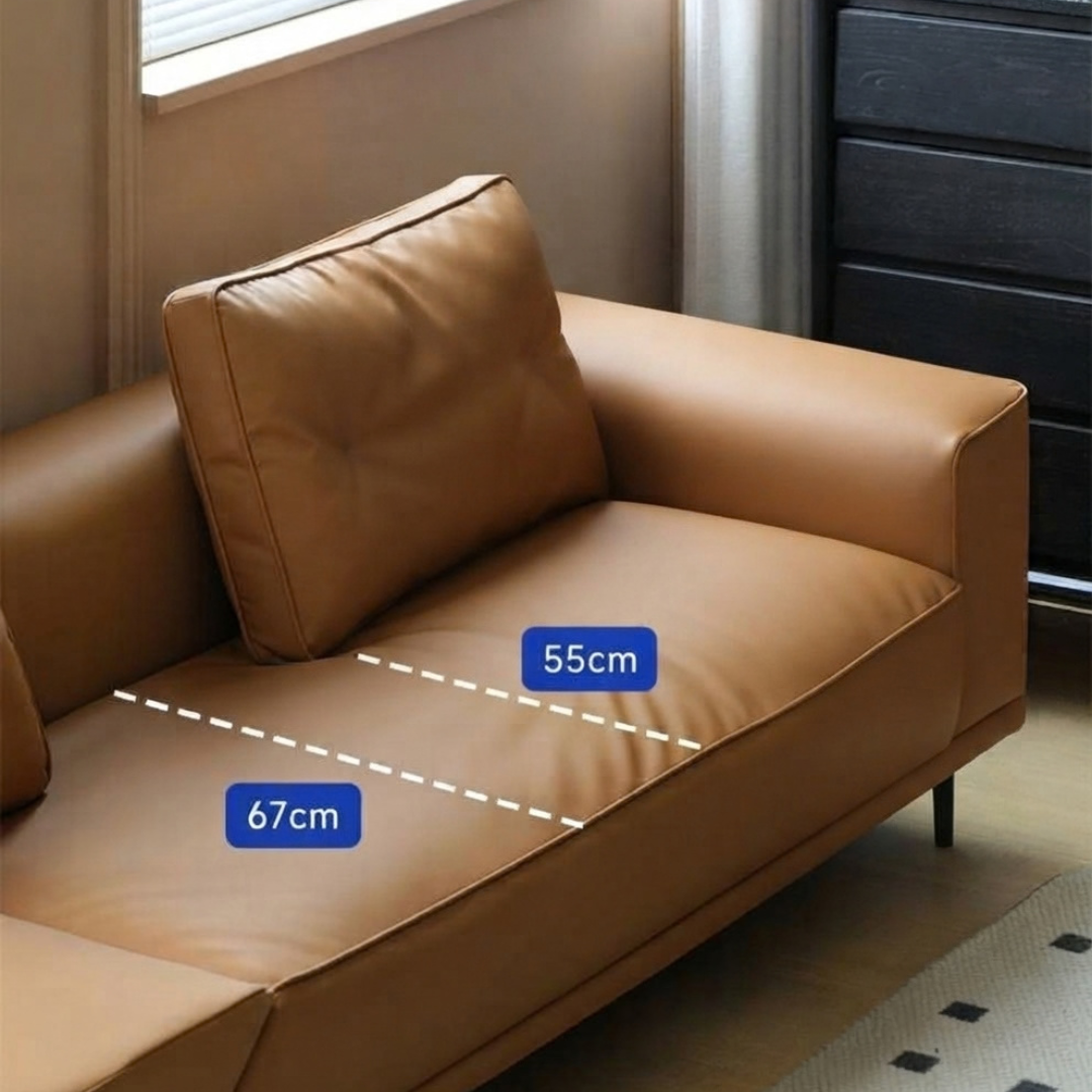 (包送貨安裝 | Delivery and Assembly Included) A641可轉換扶手沙發床 (Foldable Armrest Sofa Bed)