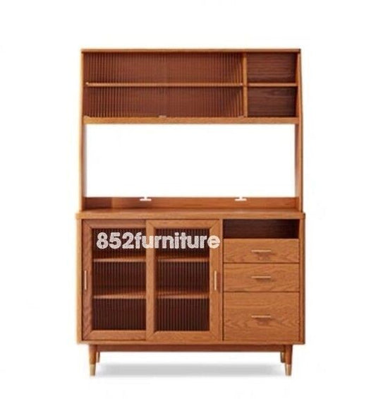 (包送貨安裝 | Delivery and Assembly Included)  A308日式餐邊櫃 (Dining sideboard)