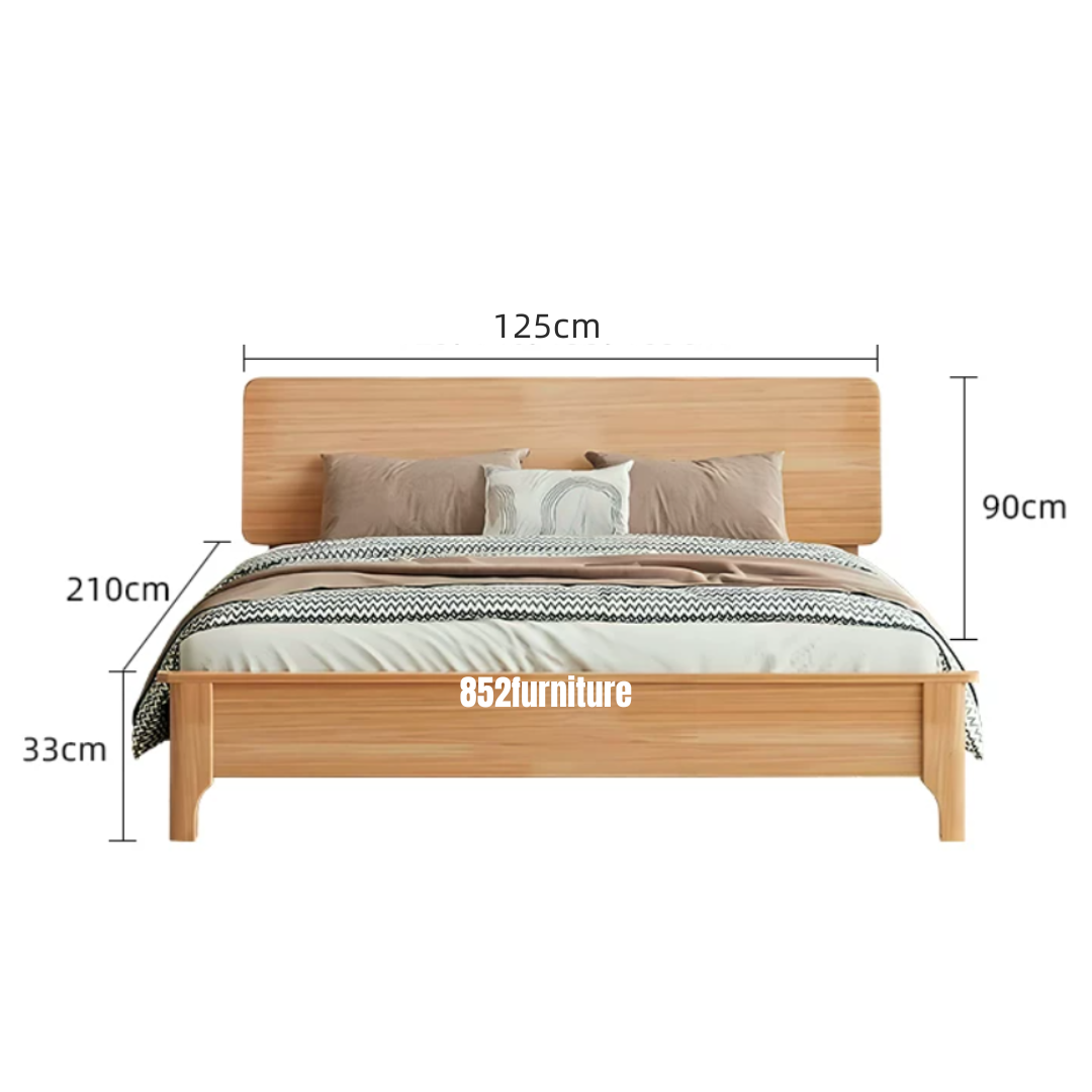(包送貨安裝 | Delivery and Assembly Included) 梳化餐桌床衣櫃組合 (Sofa + Dining Table + Bed + Wardrobe Set)