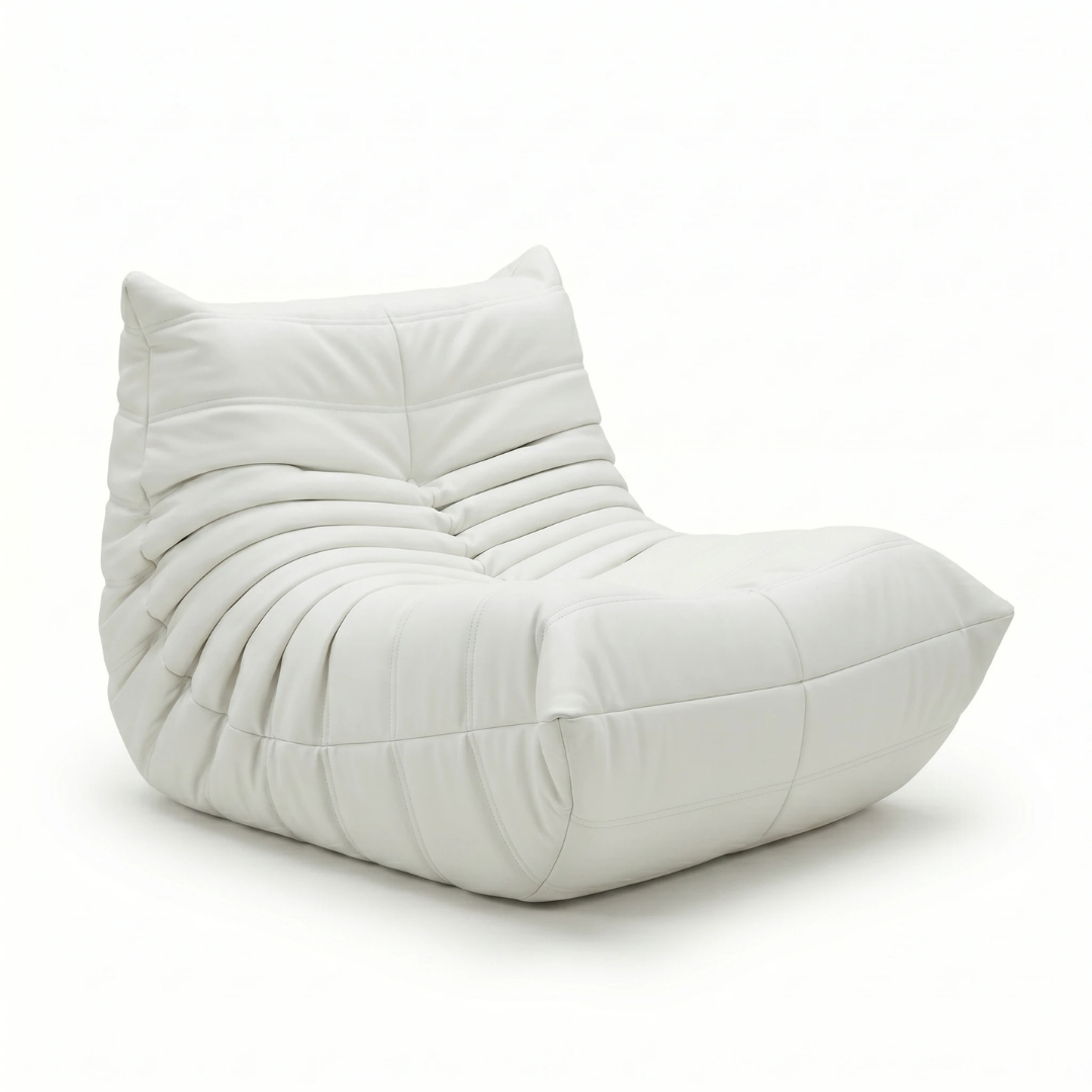 (包送貨安裝 | Delivery and Assembly Included)  A646日式懶人梳化 (Fabric sofa)