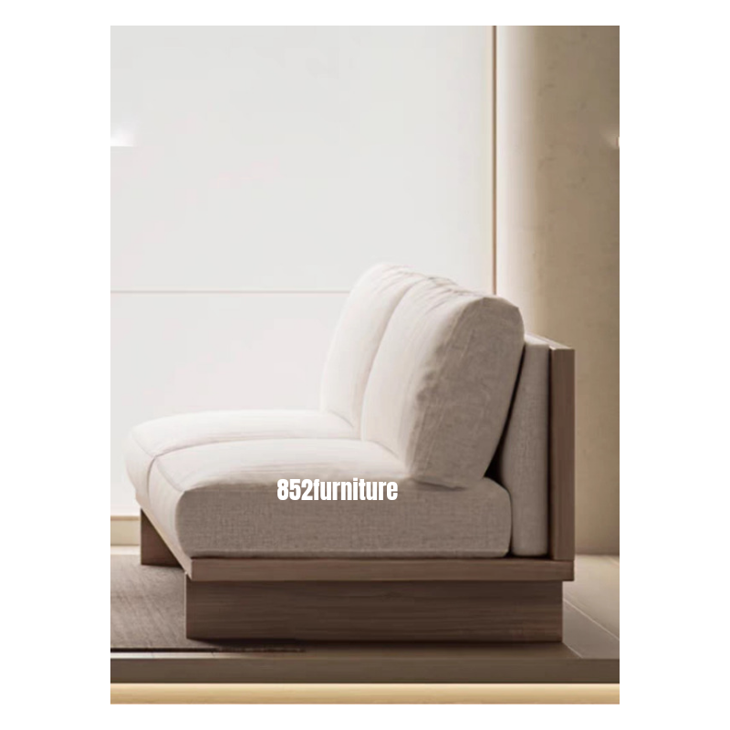 (包送貨安裝 | Delivery and Assembly Included) A405日式布藝梳化 (fabric sofa)