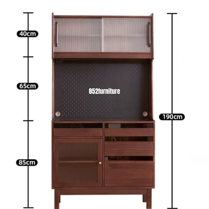 (包送貨安裝 | Delivery and Assembly Included)  A417 日式餐邊櫃 (dining sideboard)
