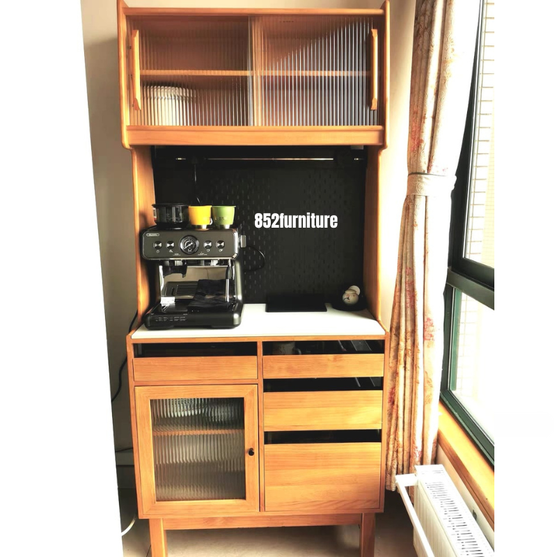 (包送貨安裝 | Delivery and Assembly Included)  A417 日式餐邊櫃 (dining sideboard)
