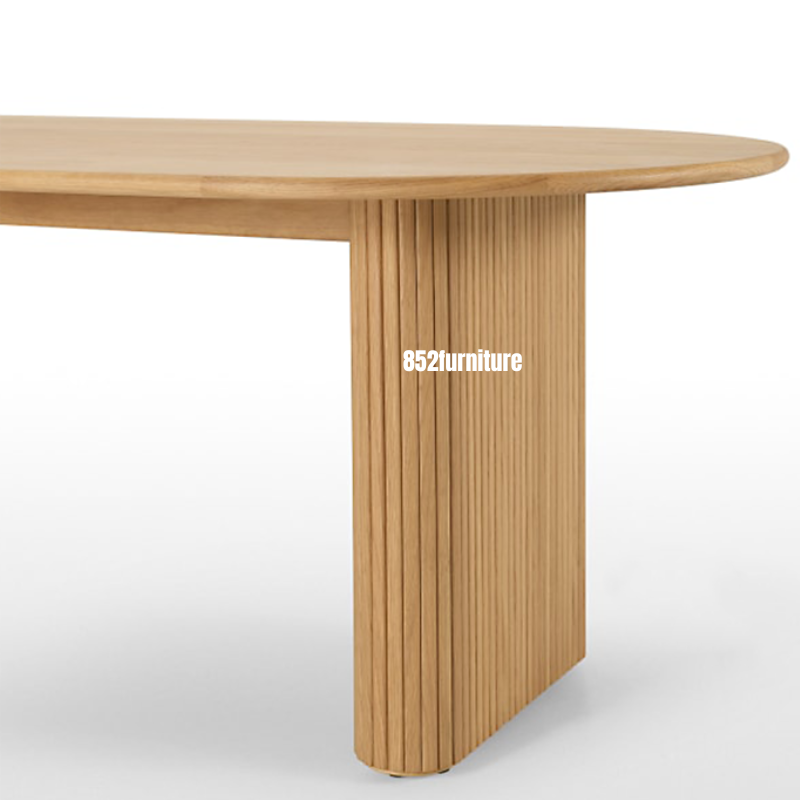 (包送貨安裝 | Delivery and Assembly Included) A423日式餐桌 (Dining Table)
