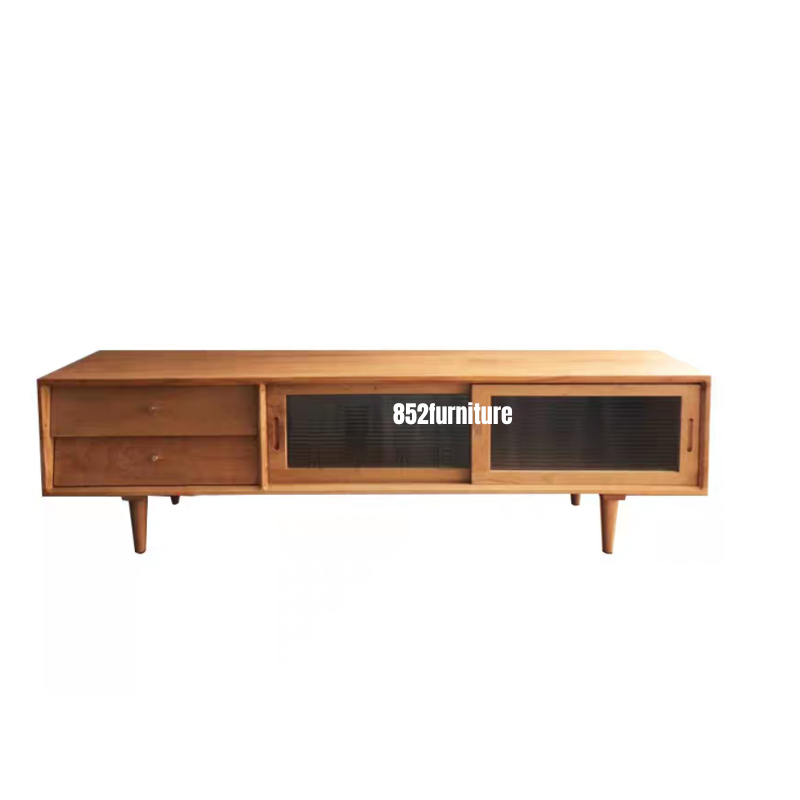 (包送貨安裝 | Delivery and Assembly Included) A422日式電視櫃 (Tv cabinet)