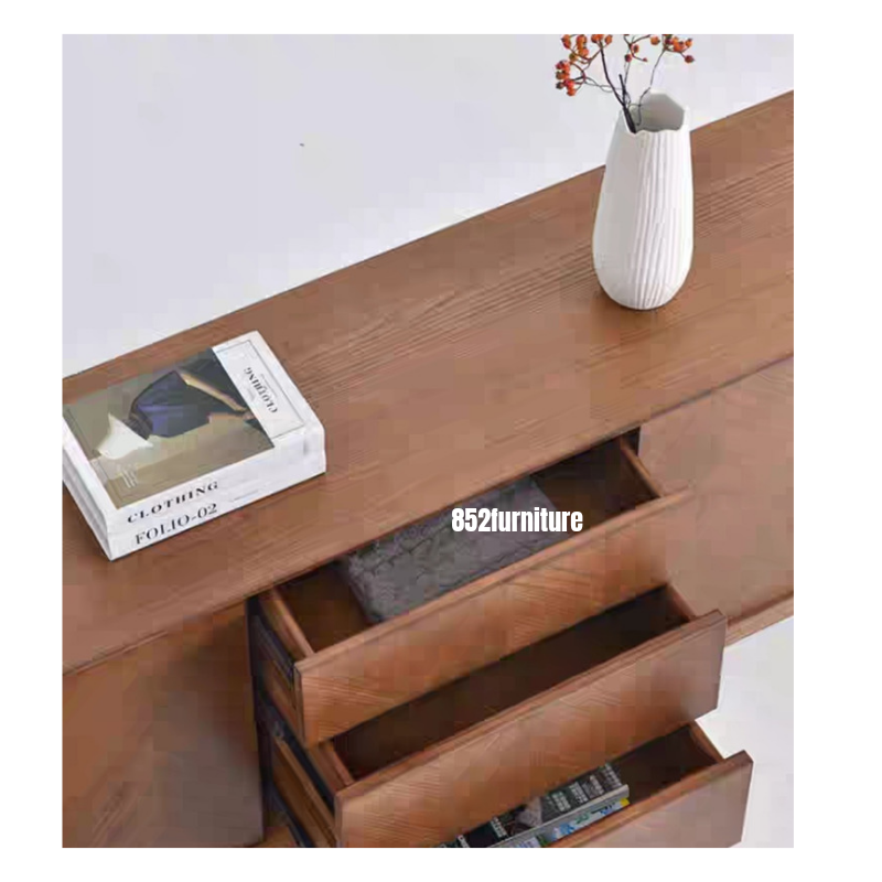 (包送貨安裝 | Delivery and Assembly Included) A427 北歐餐邊櫃 (Dining sideboard)