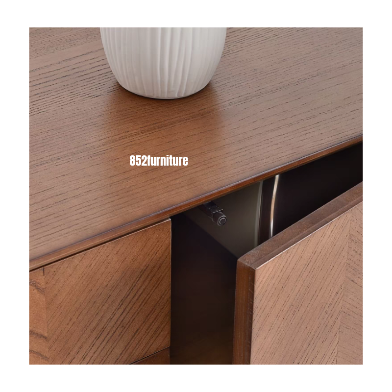 (包送貨安裝 | Delivery and Assembly Included) A427 北歐餐邊櫃 (Dining sideboard)