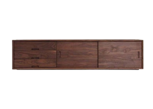 (包送貨安裝 | Delivery and Assembly Included)  A013 松木簡約電視櫃 (tv cabinet)
