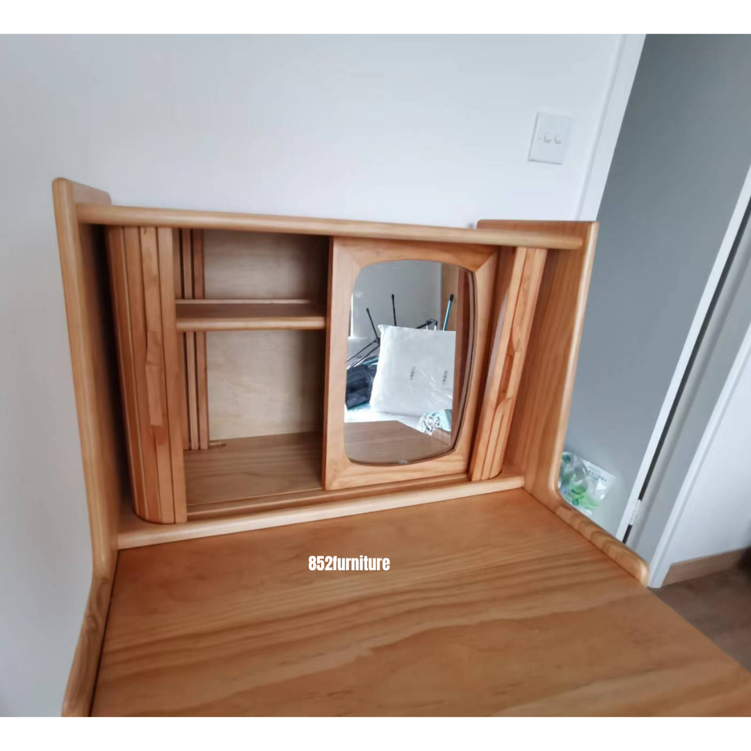 (包送貨安裝 | Delivery and Assembly Included)  A005日式梳妝臺 (dressing table)