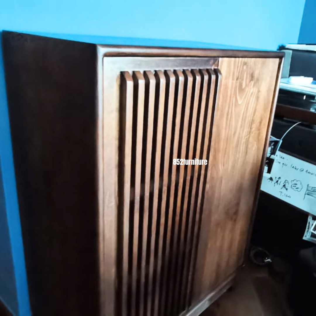 (包送貨安裝 | Delivery and Assembly Included) A214日式簡約鞋櫃 (Japanese style shoe cabinet)