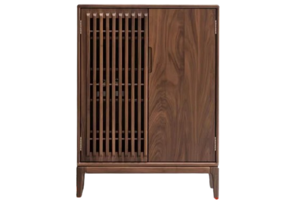 (包送貨安裝 | Delivery and Assembly Included) A214日式簡約鞋櫃 (Japanese style shoe cabinet)