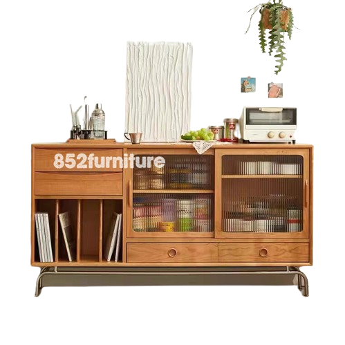 (包送貨安裝 | Delivery and Assembly Included)  A231 日式餐邊櫃 (Dining sideboard)