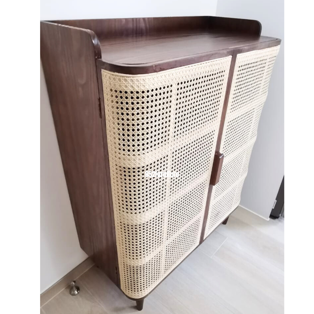 (包送貨安裝 | Delivery and Assembly Included) A359日式鞋櫃 (Japanese style shoe cabinet)