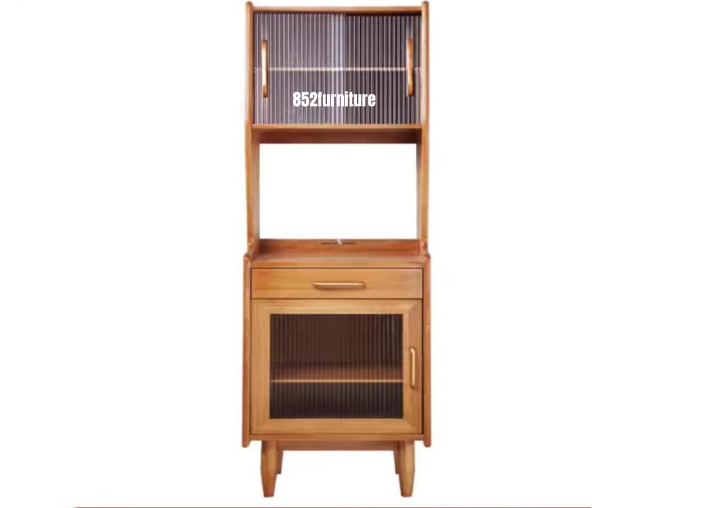(包送貨安裝 | Delivery and Assembly Included)  A208日式窄身餐邊櫃(Slim sideboard)