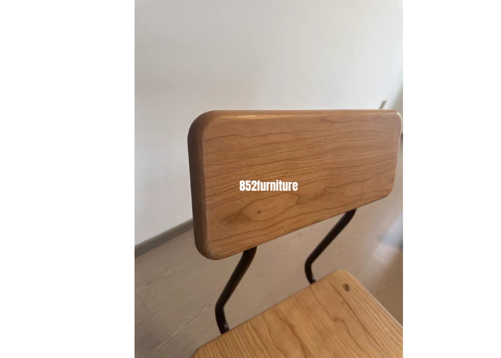 (包送貨安裝 | Delivery and Assembly Included)  A029 實木餐椅 (Solid Wood Dining Charis)