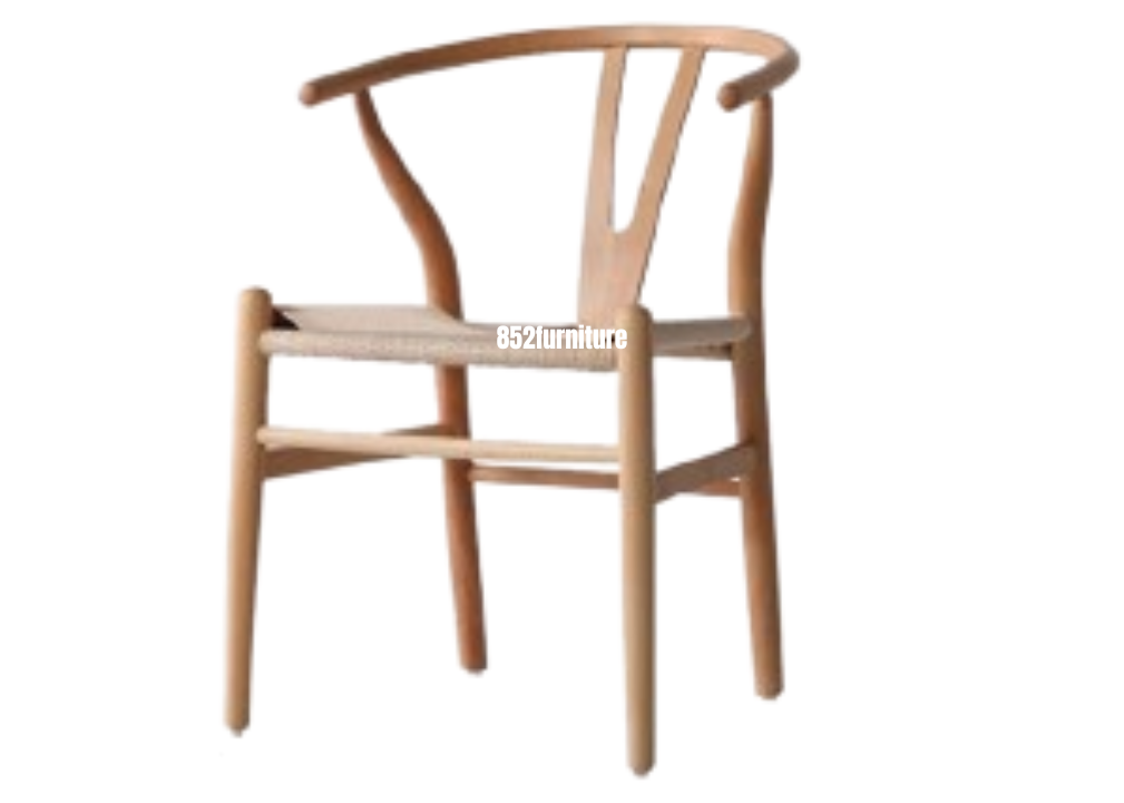 (包送貨安裝 | Delivery and Assembly Included)  A051 實木餐椅 (Solid Wood Dining Charis)