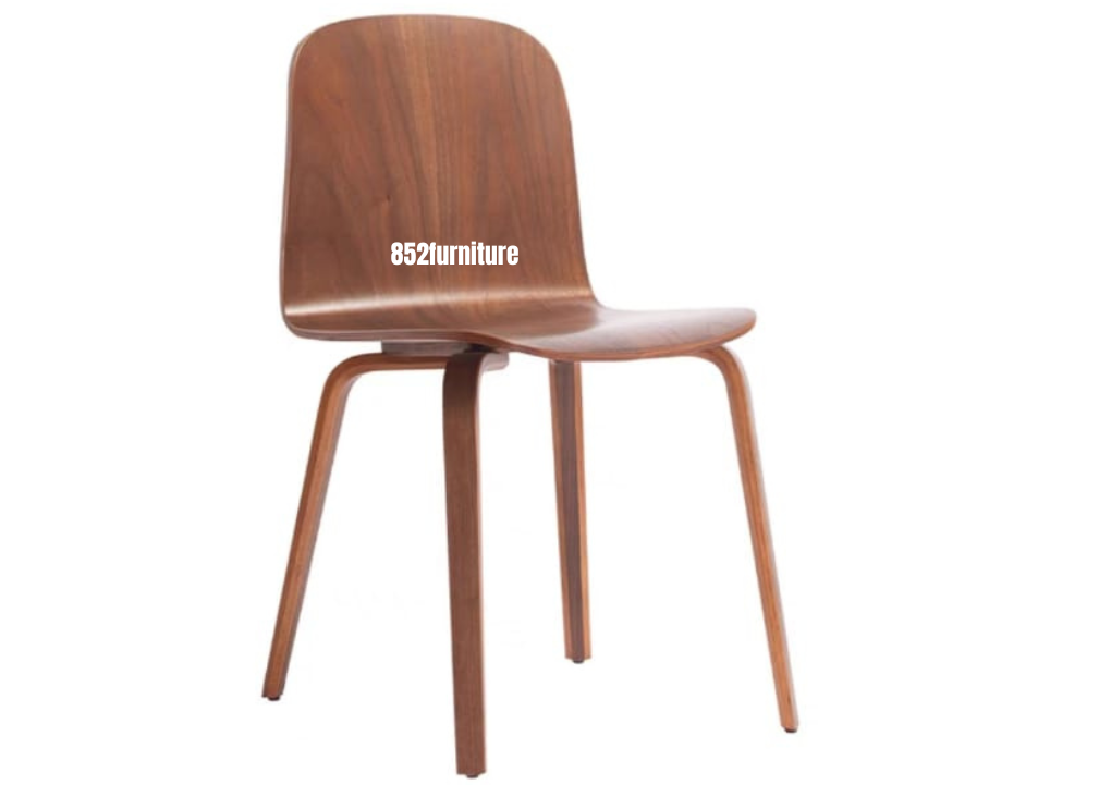 (包送貨安裝 | Delivery and Assembly Included)  A052 實木餐椅 (Solid Wood Dining Charis)