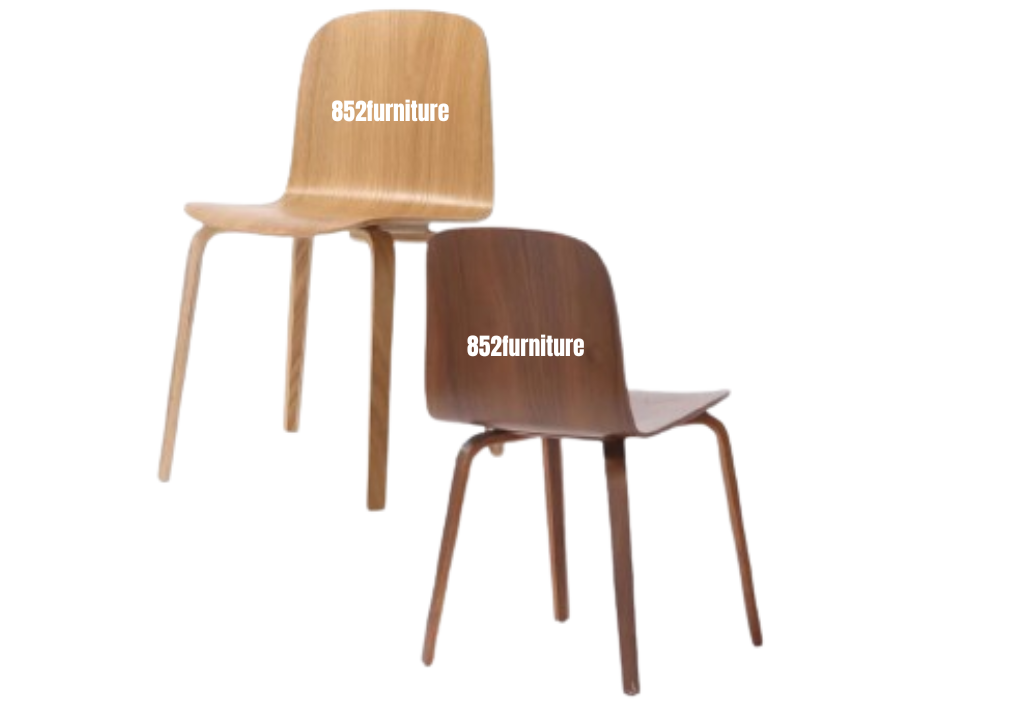 (包送貨安裝 | Delivery and Assembly Included)  A052 實木餐椅 (Solid Wood Dining Charis)