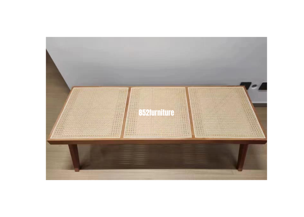 (包送貨安裝 | Delivery and Assembly Included) A054 日式實木長椅 (Wooden bench)