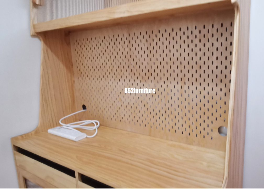 (包送貨安裝 | Delivery and Assembly Included)  A417 日式餐邊櫃 (dining sideboard)