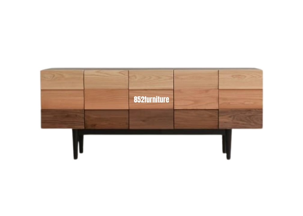 (包送貨安裝 | Delivery and Assembly Included) A384日式電視櫃 (Tv Cabinet)
