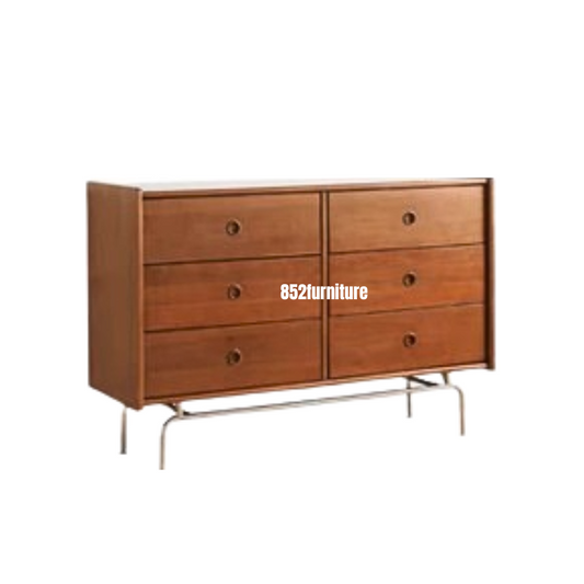 (包送貨安裝 | Delivery and Assembly Included) A161中古餐邊櫃 (Retro  Sideboard)