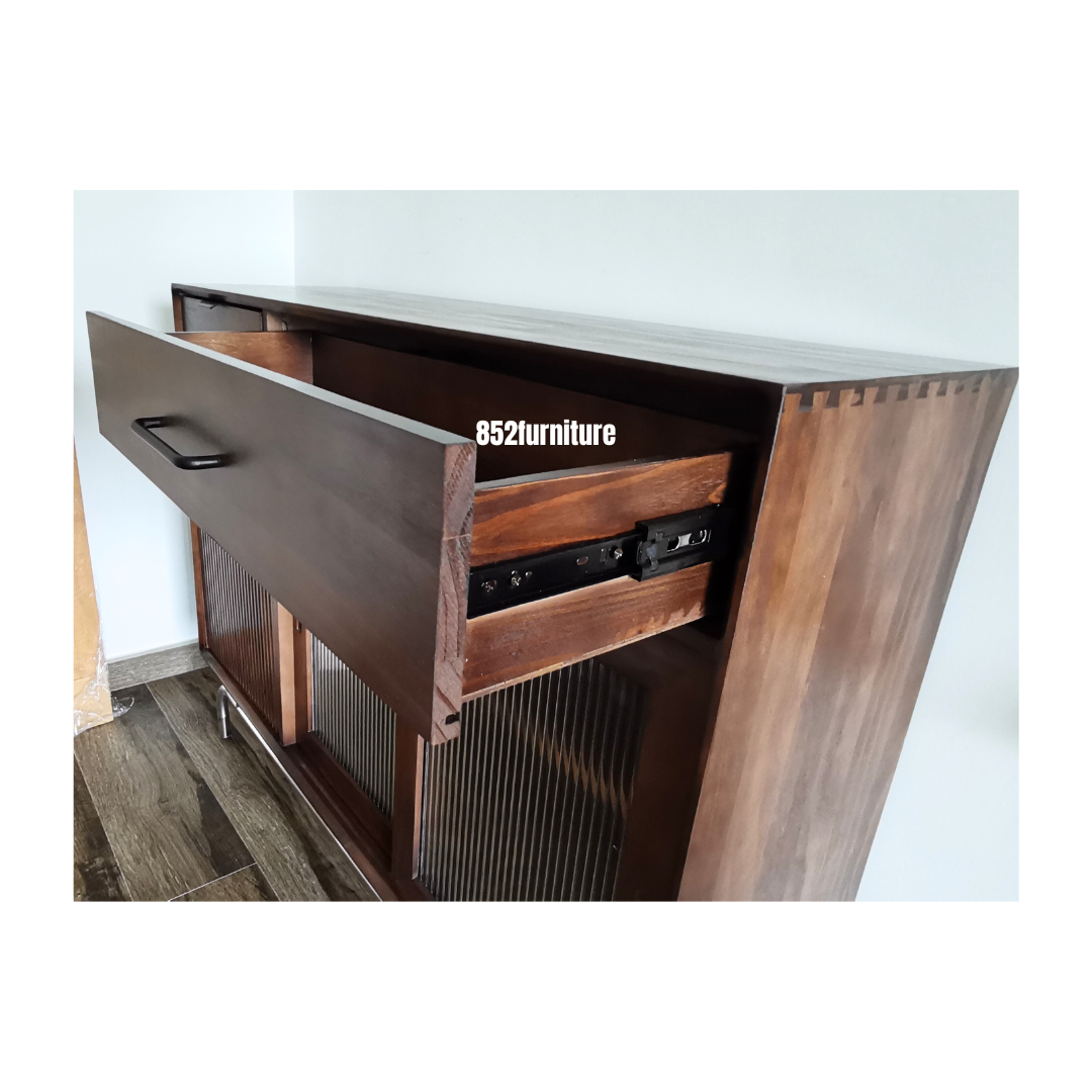 (包送貨安裝 | Delivery and Assembly Included) A230 日式餐邊櫃 (Dining sideboard)