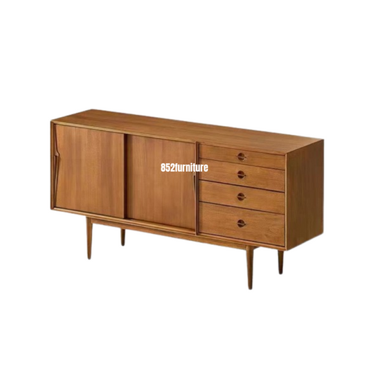 (包送貨安裝 | Delivery and Assembly Included)  A239日式餐邊櫃 (dining sideboard)
