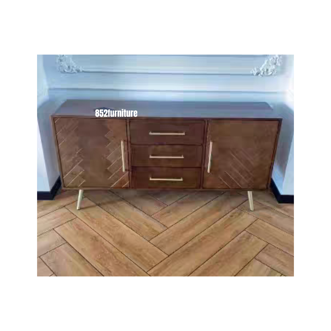 (包送貨安裝 | Delivery and Assembly Included) A244 北餐邊櫃 (dining sideboard)